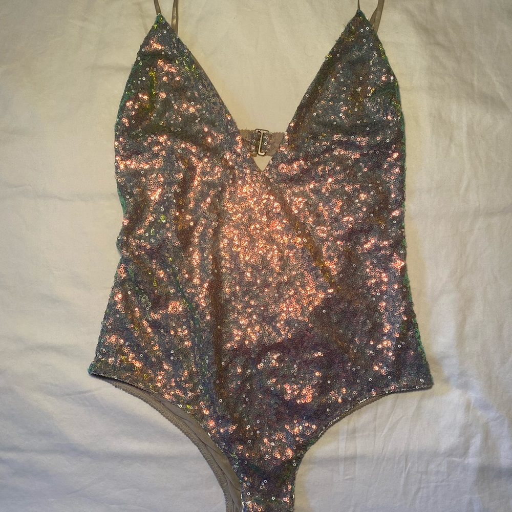 For love and lemons bodysuit